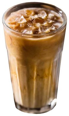 Кава по-в'єтнамськи з льодом