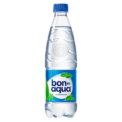 Bonaqua, 0.5 l